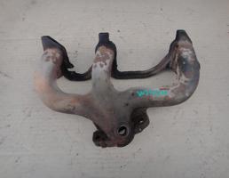 Коллектор выпускной для JEEP GRAND CHEROKEE (WJ) 1999-2004  запчасти бу