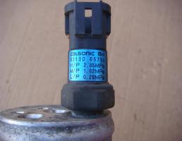 Датчик для NISSAN CEFIRO (A32) 1994-1999  запчасти бу