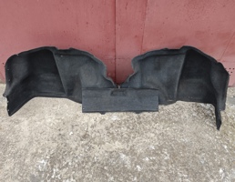 Обшивка багажника для TOYOTA CARINA E 1992-1997  запчасти бу