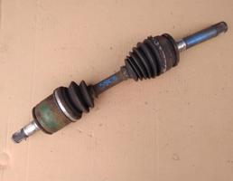 Привод передний левый (полуось) для MITSUBISHI PAJERO/MONTERO (V1,V2,V3,V4) 1990-1997  запчасти бу