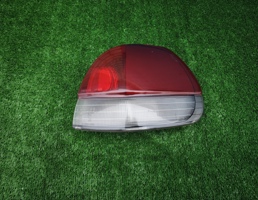 Фонарь задний правый для SUBARU LEGACY (B11) 1994-1998  запчасти бу