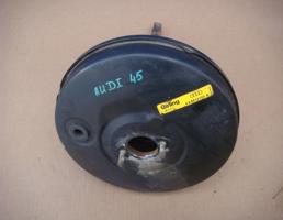 Вакуумный усилитель тормозов (ВУТ) для AUDI 100 (45) 1991-1994  запчасти бу