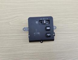 Блок кнопок для JEEP GRAND CHEROKEE (ZJ) 1993-1998  запчасти бу