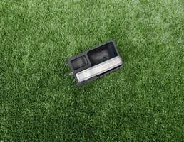 Ручка двери внутренняя передняя левая для JEEP CHEROKEE (XJ) 1990-2001  запчасти бу