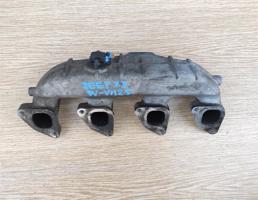 Коллектор впускной для JEEP CHEROKEE (XJ) 1990-2001  запчасти бу