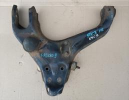 Рычаг передний правый для MITSUBISHI PAJERO/MONTERO (V1,V2,V3,V4) 1990-1997  запчасти бу