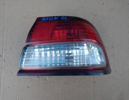 Фонарь задний правый для NISSAN MAXIMA (A32) 1994-2000  запчасти бу
