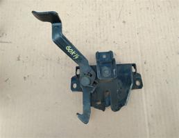 Замок капота для HYUNDAI SONATA IV (EF) 2001-2005  запчасти бу