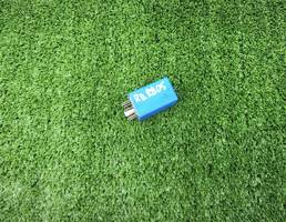 Реле поворотов для JEEP GRAND CHEROKEE (WJ) 1999-2004  запчасти бу