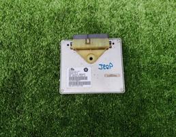 Блок управления ABS для JEEP GRAND CHEROKEE (ZJ) 1993-1998  запчасти бу