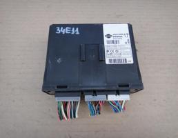 Блок комфорта (BCM, управления бортовой сети) для NISSAN ALMERA (N16) 2000-2006  запчасти бу