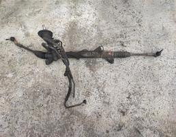 Рулевая рейка для MAZDA 3 (BK) 2003-2009  запчасти бу