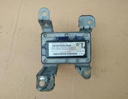 Блок управления подушками безопасности для JEEP GRAND CHEROKEE (ZJ) 1993-1998  запчасти бу