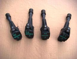 Катушка (модуль) зажигания для MAZDA 3 (BK) 2003-2009  запчасти бу