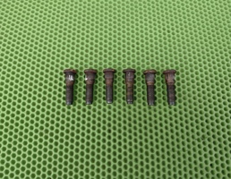 Шпилька колеса для JEEP GRAND CHEROKEE (WJ) 1999-2004  запчасти бу