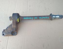 Привод передний правый (промвал) для MAZDA 6 (GG) 2002-2007  запчасти бу