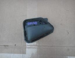 Ручка двери внутренняя задняя левая для OPEL OMEGA A 1986-1994  запчасти бу