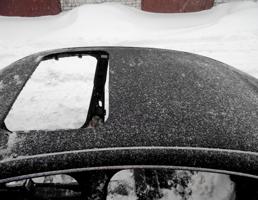 Крыша для AUDI A6 (C5) 1997-2004  запчасти бу