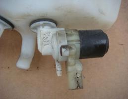 Насос омывателя стекла для JEEP GRAND CHEROKEE (ZJ) 1993-1998  запчасти бу