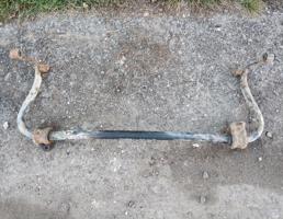 Стабилизатор передний для JEEP GRAND CHEROKEE (WJ) 1999-2004  запчасти бу