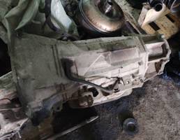 АКПП (автоматическая коробка переключения передач) для JEEP GRAND CHEROKEE (WJ) 1999-2004  запчасти бу