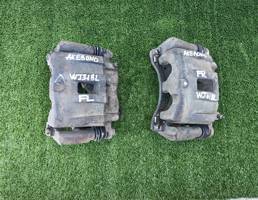 Суппорт передний правый для JEEP GRAND CHEROKEE (WJ) 1999-2004  запчасти бу