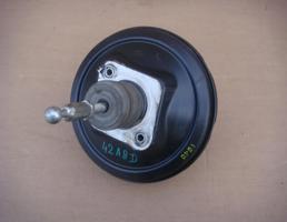 Вакуумный усилитель тормозов (ВУТ) для AUDI A8 (D2) 1994-2003  запчасти бу