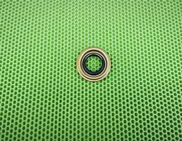 Сальник хвостовика для JEEP GRAND CHEROKEE (ZJ) 1993-1998  запчасти бу