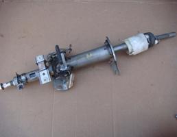 Колонка рулевая для NISSAN MAXIMA (A33) 1999-2006  запчасти бу