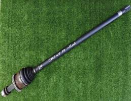 Привод передний правый (полуось) для JEEP GRAND CHEROKEE (WJ) 1999-2004  запчасти бу