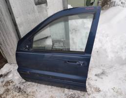 Дверь передняя левая для JEEP GRAND CHEROKEE (WJ) 1999-2004  запчасти бу