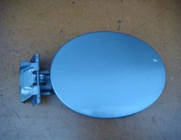 Лючок топливного бака для MAZDA 3 (BK) 2003-2009  запчасти бу