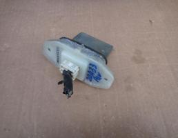 Резистор (сопротивление) отопителя для NISSAN CEFIRO (A33) 1999-2006  запчасти бу