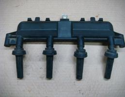 Катушка (модуль) зажигания для CITROEN BERLINGO 1996-2002  запчасти бу