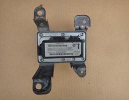 Блок управления подушками безопасности для JEEP GRAND CHEROKEE (ZJ) 1993-1998  запчасти бу