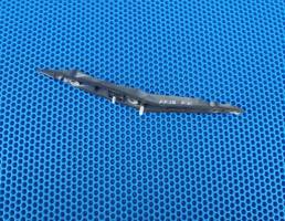 Кронштейн переднего бампера правый для FORD FOCUS I 1998-2004  запчасти бу