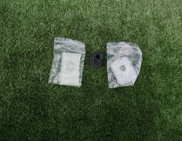 Фильтр топливный для JEEP GRAND CHEROKEE (WJ) 1999-2004  запчасти бу