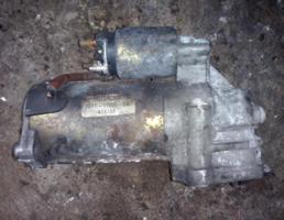 Стартер для FORD MONDEO III 2000-2007  запчасти бу