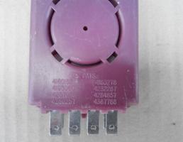 Блок электронный для JEEP CHEROKEE (XJ) 1984-1990  запчасти бу