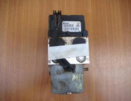 Блок АБС (ABS) гидравлический для RENAULT MEGAN 1999-2002  запчасти бу