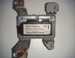 Блок управления подушками безопасности для JEEP GRAND CHEROKEE (ZJ) 1993-1998  запчасти бу