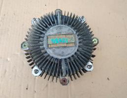 Вискомуфта вентилятора охлаждения для MITSUBISHI PAJERO/MONTERO (V1,V2,V3,V4) 1990-1997  запчасти бу