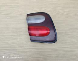 Фонарь крышки багажника левый для NISSAN ALMERA (N15) 1995-2000  запчасти бу