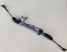 Рулевая рейка для NISSAN ALMERA (N16) 2000-2006  запчасти бу
