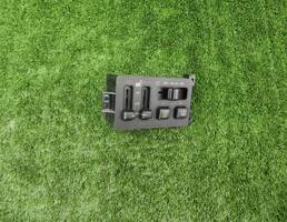 Блок кнопок для JEEP GRAND CHEROKEE (ZJ) 1993-1998  запчасти бу