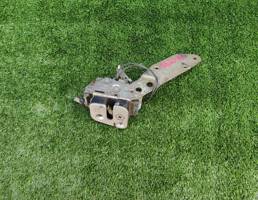 Замок двери задней левой для SAAB 9000CS 1994-1998  запчасти бу