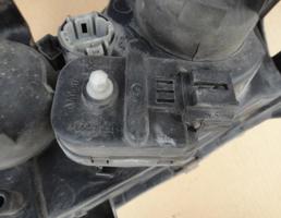 Моторчик (привод) корректора фар для NISSAN ALMERA (N16) 2000-2006  запчасти бу