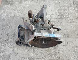 МКПП (механическая коробка переключения передач) для MAZDA 3 (BK) 2003-2009  запчасти бу