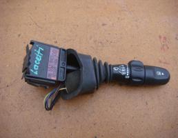 Переключатель подрулевой правый для CHEVROLET LACETTI 2003-  запчасти бу