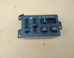 Блок кнопок для JEEP GRAND CHEROKEE (ZJ) 1993-1998  запчасти бу